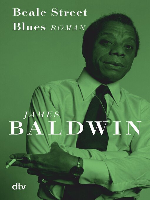 Title details for Beale Street Blues by James Baldwin - Available